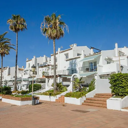 Gaviotas C75 Apartment