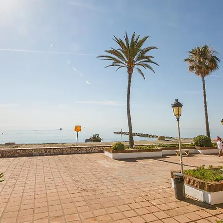 Gaviotas C75 Apartment
